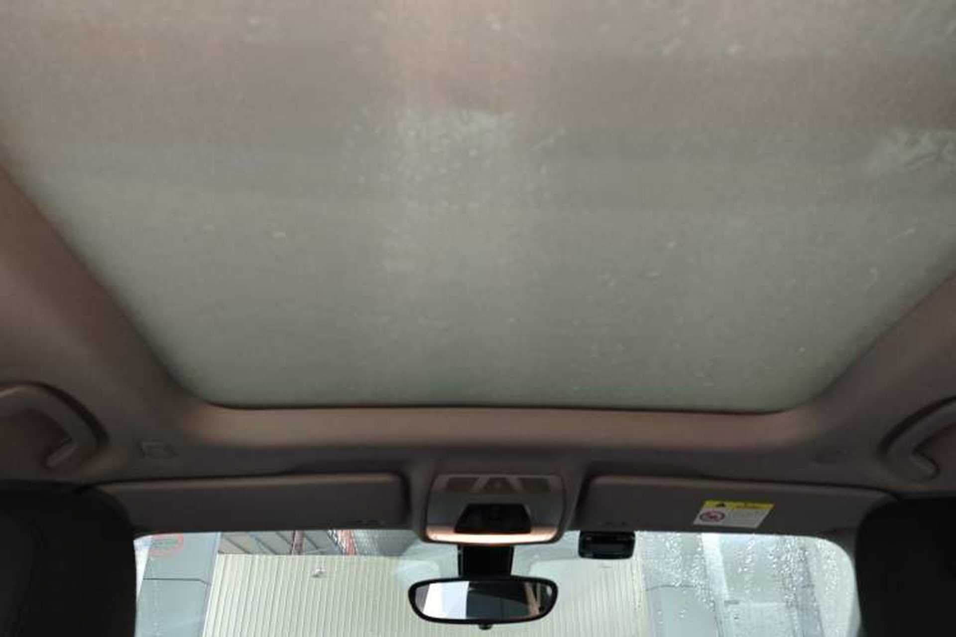 Used BMW X1 2018 sDrive18Li Fashion Model Headliner
