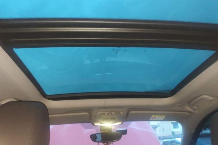 Used BMW X1 2018 sDrive18Li Fashion Model Headliner