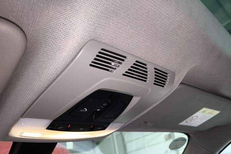 Used BMW X1 2018 sDrive18Li Fashion Model Headliner