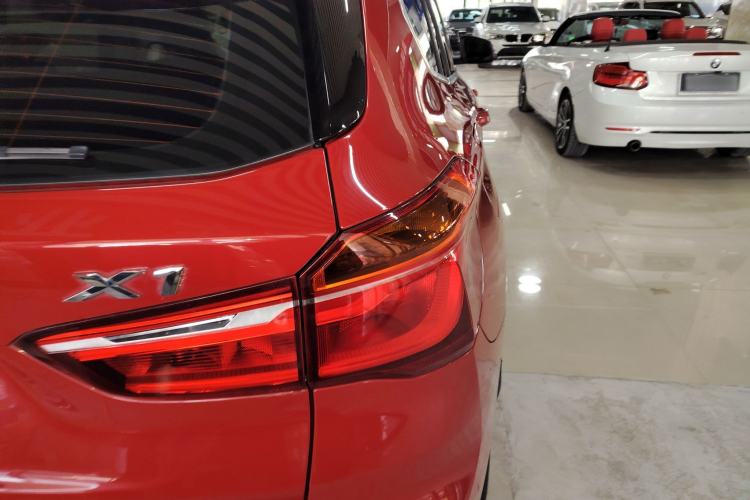 Used BMW X1 2018 sDrive18Li Luxury Model Right Rear Taillight