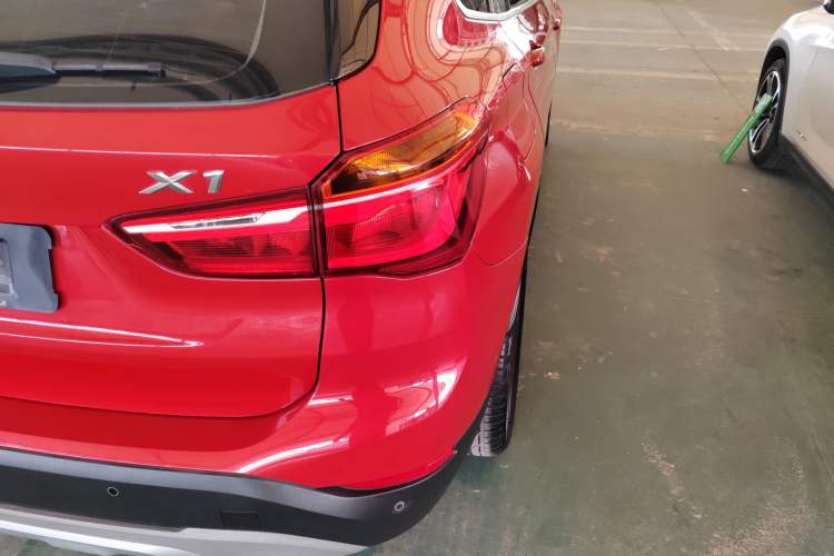 Used BMW X1 2018 xDrive20Li Luxury Edition Right Rear Taillight