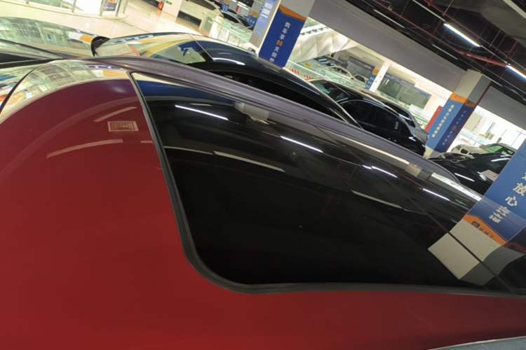 Used BMW X1 2018 xDrive20Li Luxury Edition Roof