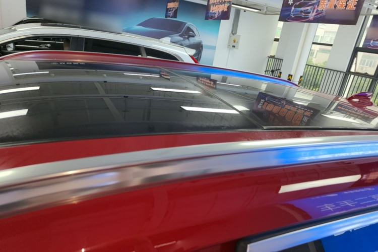 Used BMW X1 2018 sDrive20Li Leading Model Roof