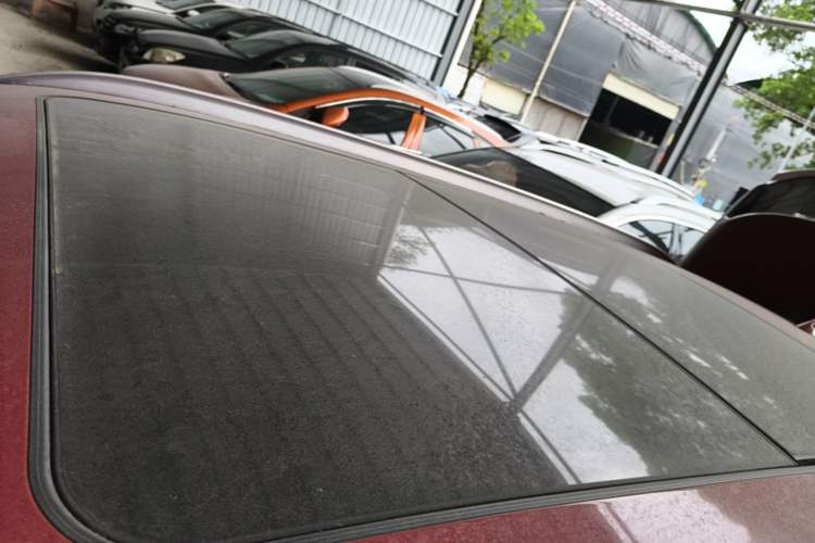 Used BMW X1 2018 sDrive18Li Fashion Model Roof