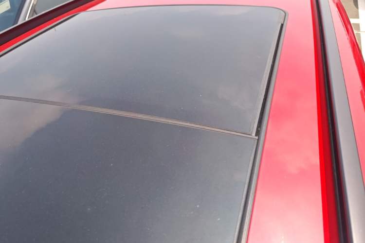 Used BMW X1 2018 sDrive18Li Fashion Model Roof