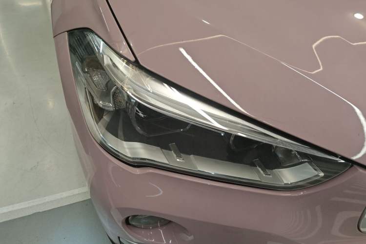 Used BMW X1 2018 xDrive20Li Luxury Edition Right Front Headlight
