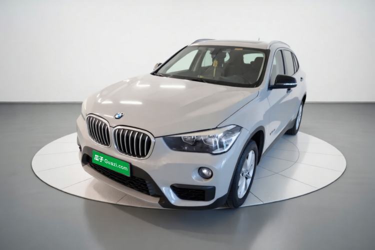 Ojetý BMW X1 2018 sDrive18Li Fashion Model Guazi used car, China used car export, Used car for sale, Used  cars, Cheapest cars for sale