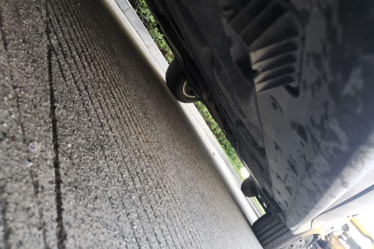 Used BMW X1 2018 sDrive18Li Fashion Model Chassis Front Left