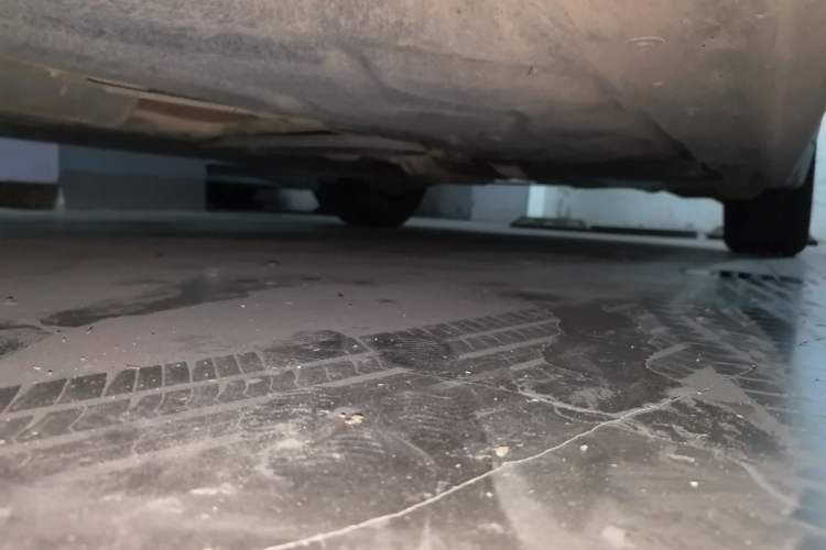 Used BMW X1 2018 sDrive18Li Fashion Model Chassis Front Left