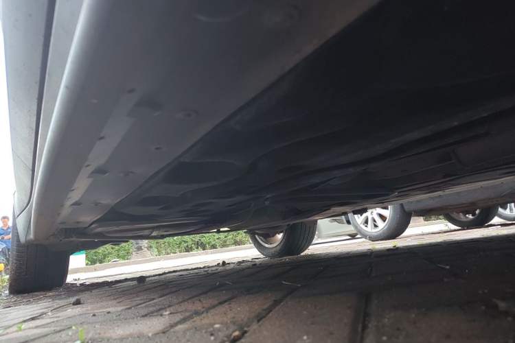 Used BMW X1 2018 sDrive20Li Leading Model Chassis Front Right