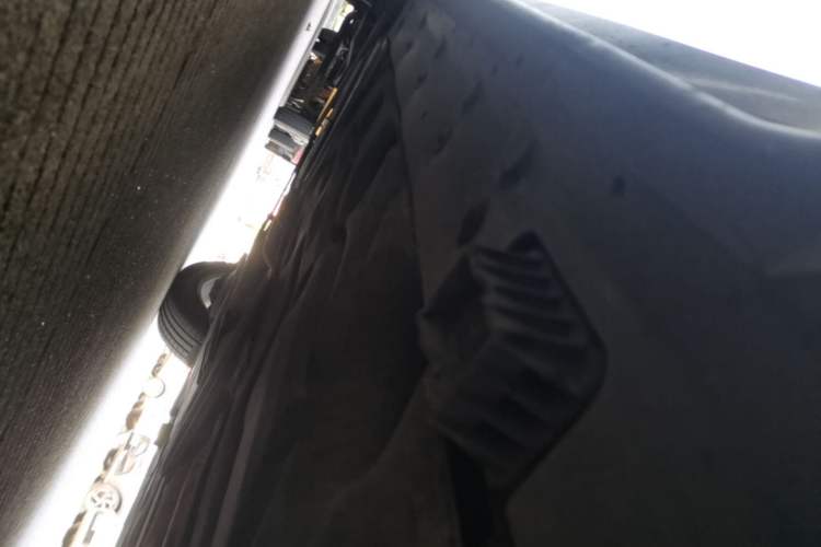 Used BMW X1 2018 sDrive18Li Fashion Model Chassis Front Right