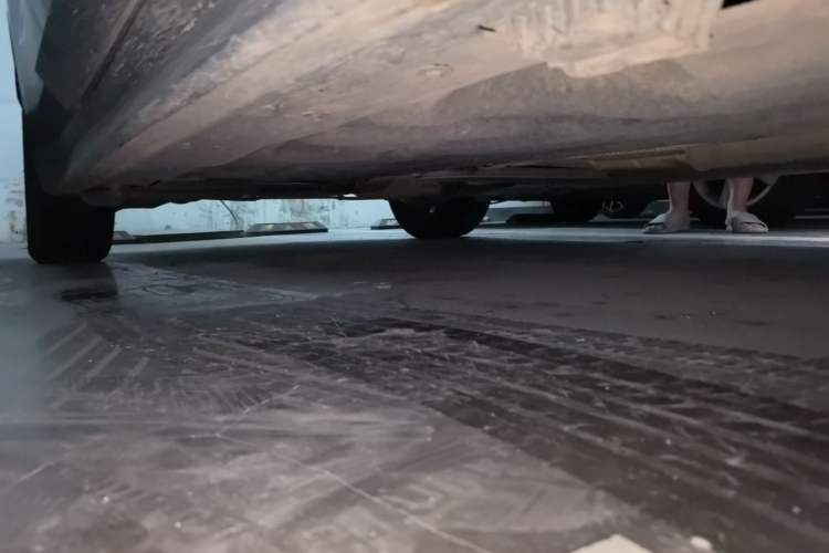Used BMW X1 2018 sDrive18Li Fashion Model Chassis Front Right