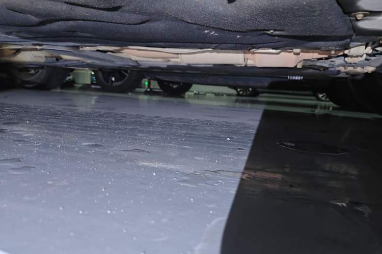 Used BMW X1 2018 sDrive20Li Leading Model Chassis Front Right