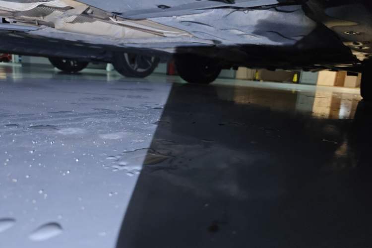 Used BMW X1 2018 sDrive20Li Leading Model Chassis Rear Right