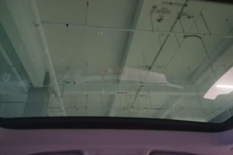 Used BMW X1 2018 sDrive18Li Fashion Model Headliner