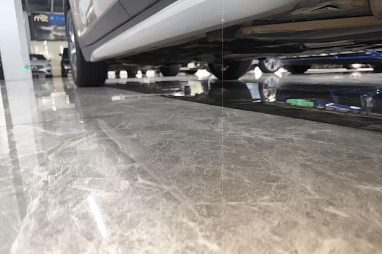 Used BMW X1 2018 xDrive20Li Luxury Edition Left Side Sill