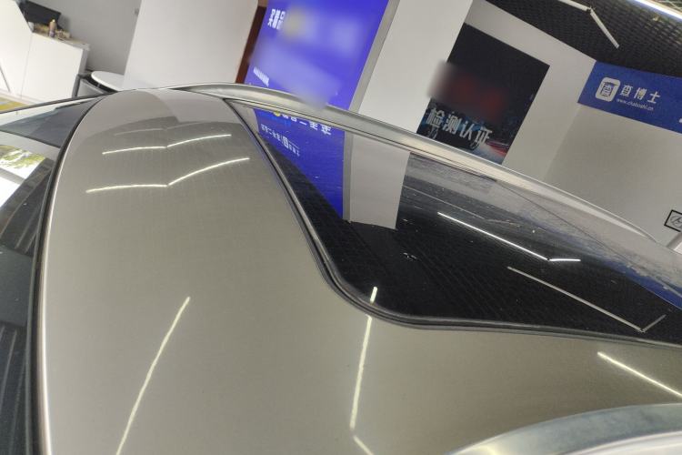 Used BMW X1 2018 sDrive18Li Fashion Model Roof