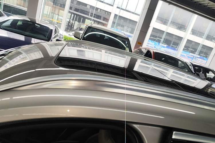 Used BMW X1 2018 xDrive20Li Luxury Edition Roof