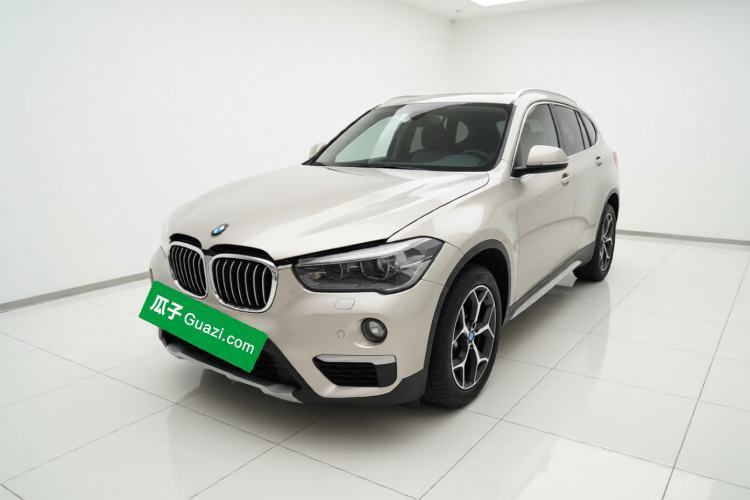 BMW X1 2018 xDrive20Li Luxury Edition d’occasion Guazi used car, China used car export, Used car for sale, Used  cars, Cheapest cars for sale