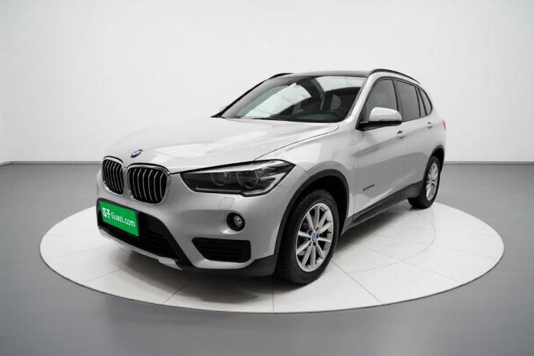 Ojetý BMW X1 2018 sDrive18Li Fashion Model Guazi used car, China used car export, Used car for sale, Used  cars, Cheapest cars for sale