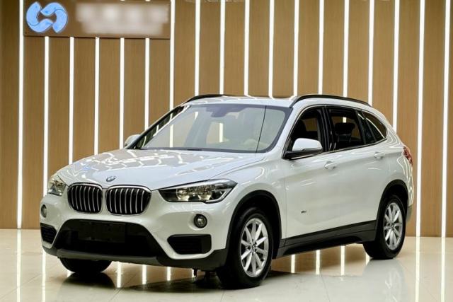 Ojetý BMW X1 2018 sDrive18Li Fashion Model