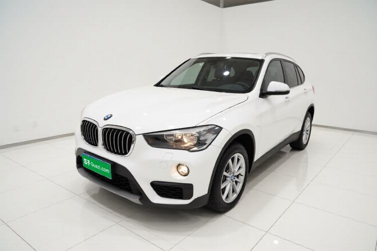 Ojetý BMW X1 2018 sDrive18Li Fashion Model Guazi used car, China used car export, Used car for sale, Used  cars, Cheapest cars for sale