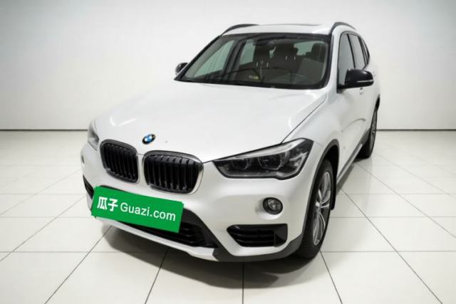 BMW X1 2018 xDrive20Li Luxury Edition de segunda mano