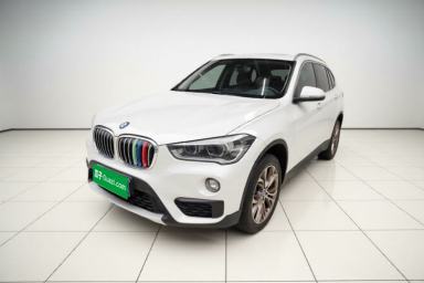 Used BMW X1 2018 sDrive20Li Leading Model