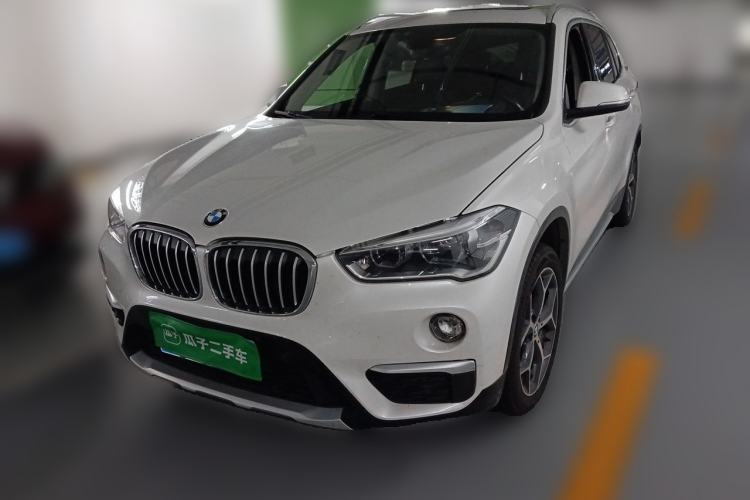 BMW X1 2018 xDrive20Li Luxury Edition de segunda mano Guazi used car, China used car export, Used car for sale, Used  cars, Cheapest cars for sale