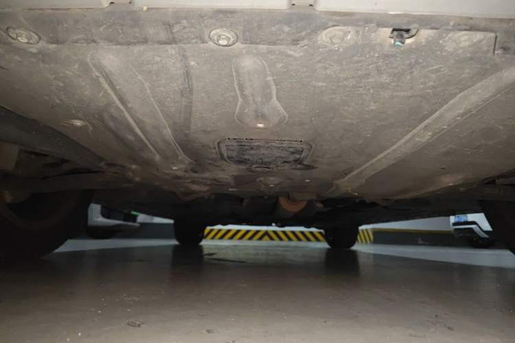 Used BMW X1 2018 xDrive20Li Luxury Model Chassis Front