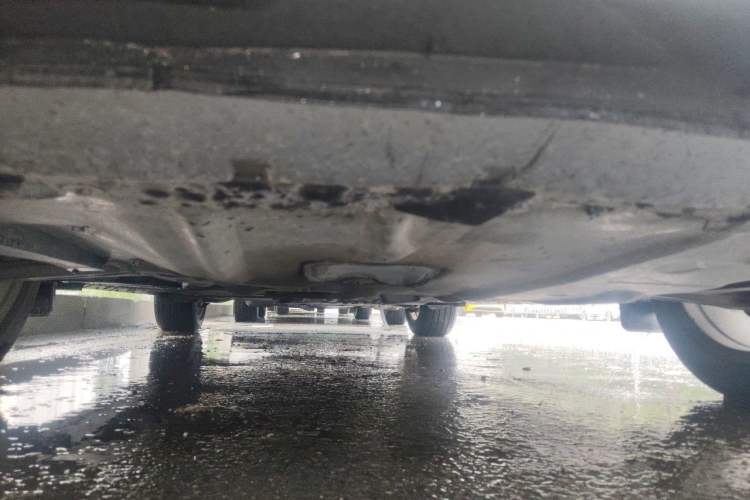 Used BMW X1 2018 xDrive20Li Luxury Edition Chassis Front