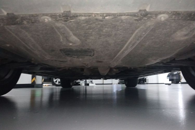 Used BMW X1 2018 xDrive20Li Luxury Edition Chassis Front