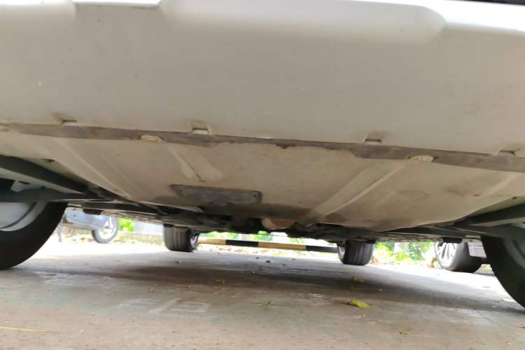 Used BMW X1 2018 sDrive18Li Luxury Model Chassis Front