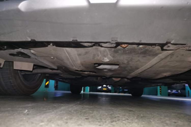 Used BMW X1 2018 sDrive18Li Luxury Model Chassis Front