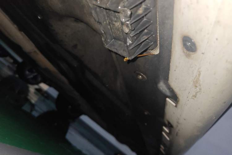 Used BMW X1 2018 xDrive20Li Luxury Model Chassis Front Left