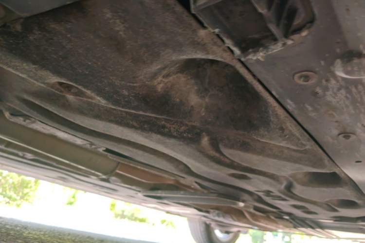 Used BMW X1 2018 sDrive18Li Fashion Model Chassis Front Left