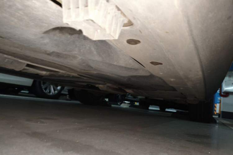 Used BMW X1 2018 sDrive18Li Luxury Model Chassis Front Left