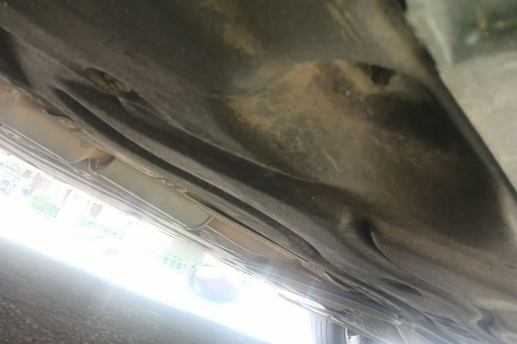 Used BMW X1 2018 sDrive20Li Leading Model Chassis Front Left