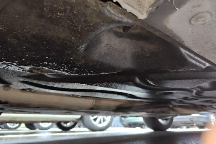 Used BMW X1 2018 sDrive18Li Fashion Model Chassis Front Left