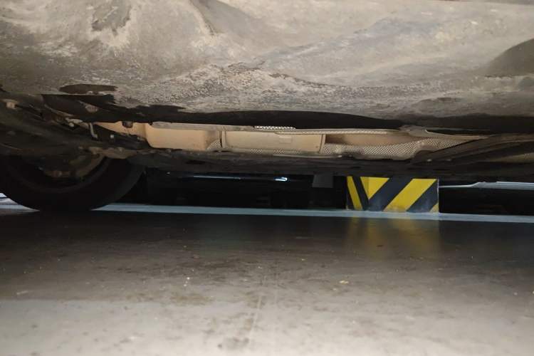 Used BMW X1 2018 xDrive20Li Luxury Model Chassis Front Left