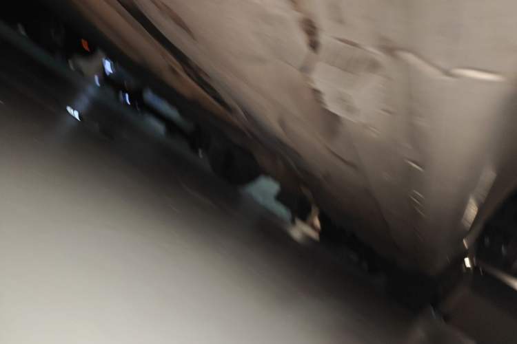 Used BMW X1 2018 sDrive18Li Luxury Model Chassis Front Left
