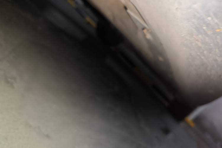 Used BMW X1 2018 sDrive20Li Leading Model Chassis Front Left
