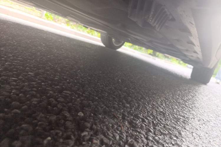 Used BMW X1 2018 sDrive20Li Leading Model Chassis Front Left