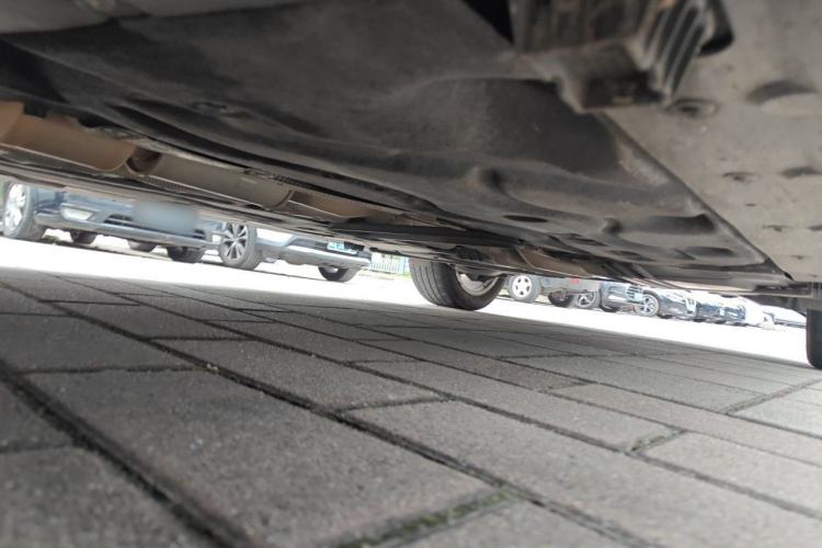 Used BMW X1 2018 sDrive20Li Leading Model Chassis Front Left