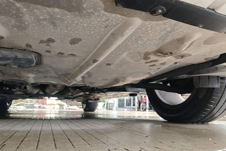 Used BMW X1 2018 sDrive18Li Luxury Model Chassis Front Left