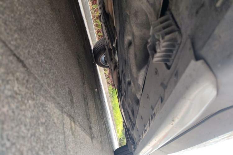 Used BMW X1 2018 sDrive18Li Luxury Model Chassis Front Left