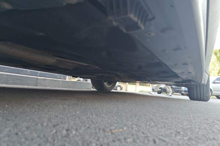 Used BMW X1 2018 sDrive18Li Fashion Model Chassis Front Left