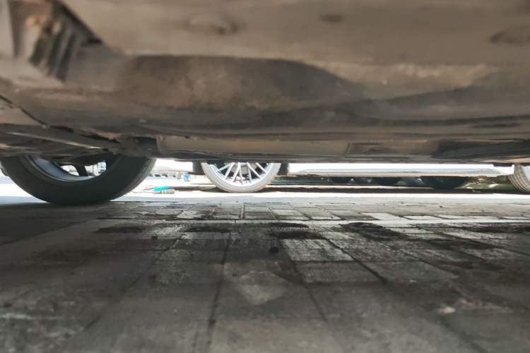 Used BMW X1 2018 sDrive18Li Luxury Model Chassis Front Left