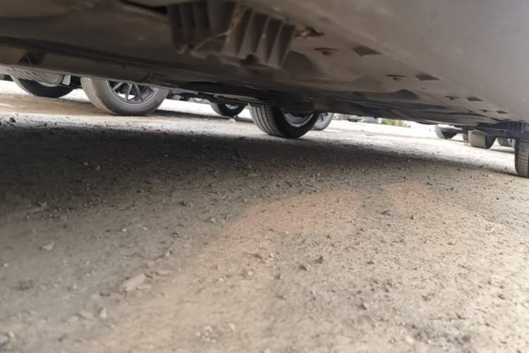 Used BMW X1 2018 xDrive20Li Luxury Edition Chassis Front Left