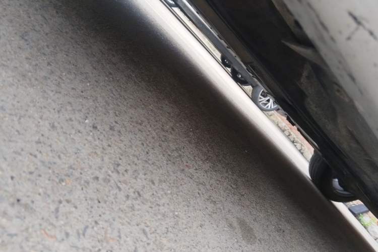 Used BMW X1 2018 sDrive18Li Luxury Model Chassis Front Left